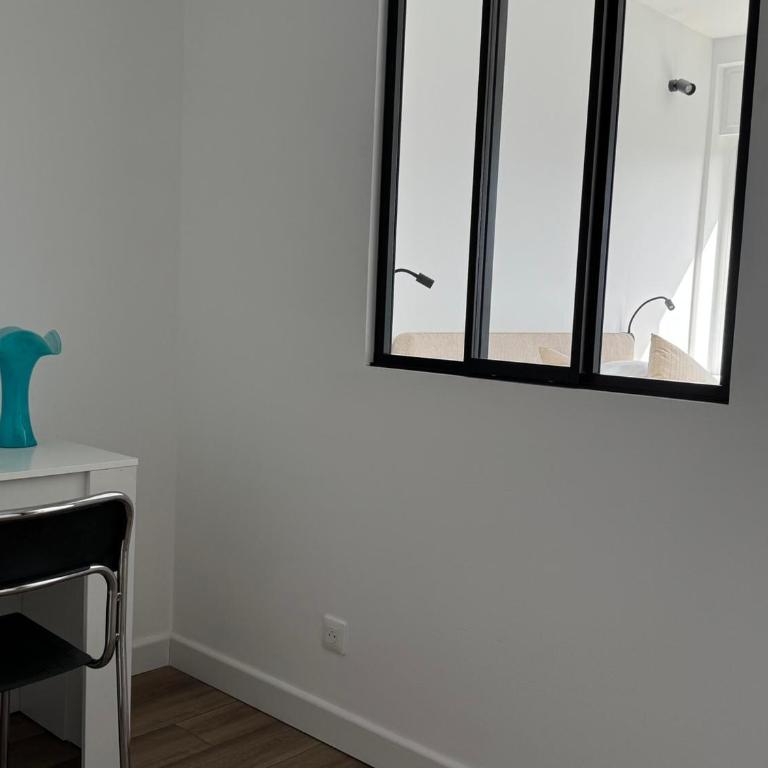 Appartement rénové, vue lac, parking privatif - FR-1-555-130 - Appartamento - 6