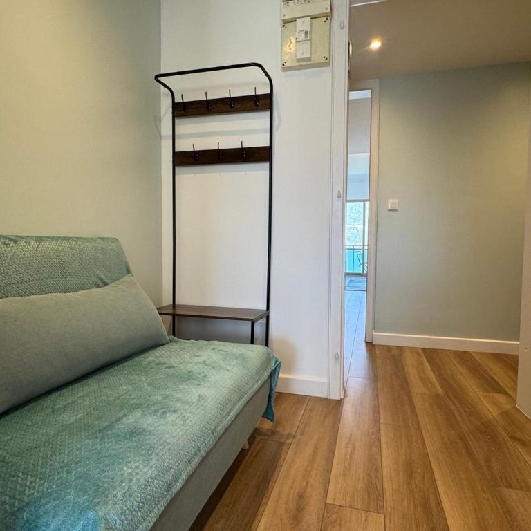 Appartement rénové, vue lac, parking privatif - FR-1-555-130 - Appartamento - 10