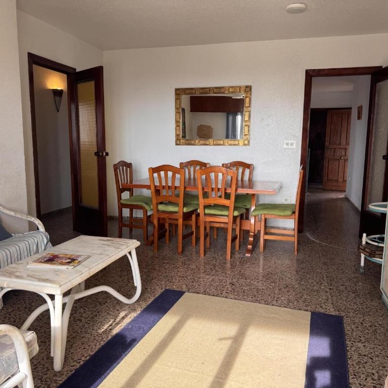 Apartamento frente al mar - 6 pers. - ES-373-90 - Apartamento - 5