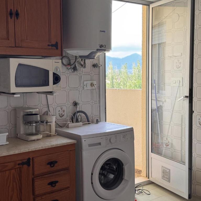 Apartamento frente al mar - 6 pers. - ES-373-90 - Apartamento - 8