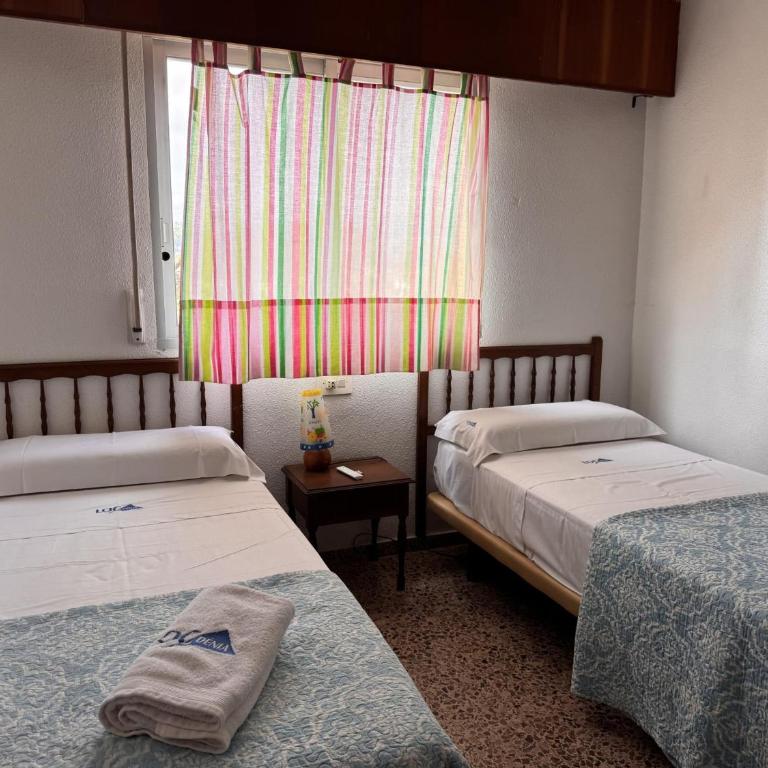 Apartamento frente al mar - 6 pers. - ES-373-90 - Apartamento - 9