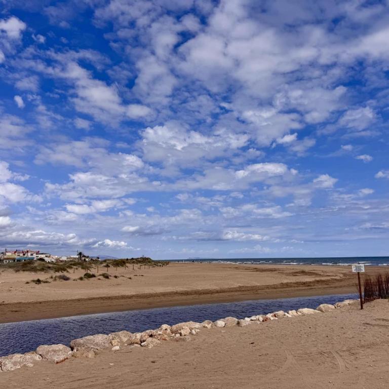 Apartamento frente al mar - 6 pers. - ES-373-90 - Apartamento - 19