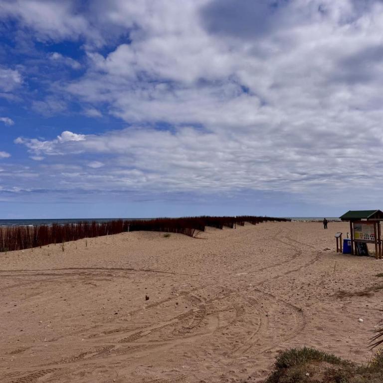 Apartamento frente al mar - 6 pers. - ES-373-90 - Apartamento - 21