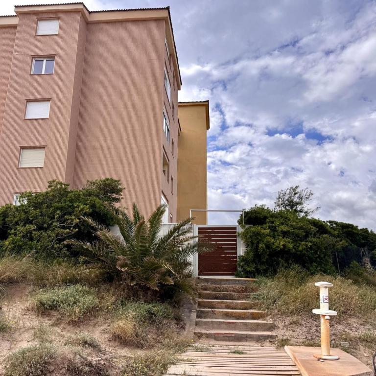 Apartamento frente al mar - 6 pers. - ES-373-90 - Apartamento - 22