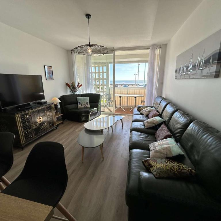 Appartement vue mer - 4/5 pers. - FR-1-224C-377 - Apartment - 2