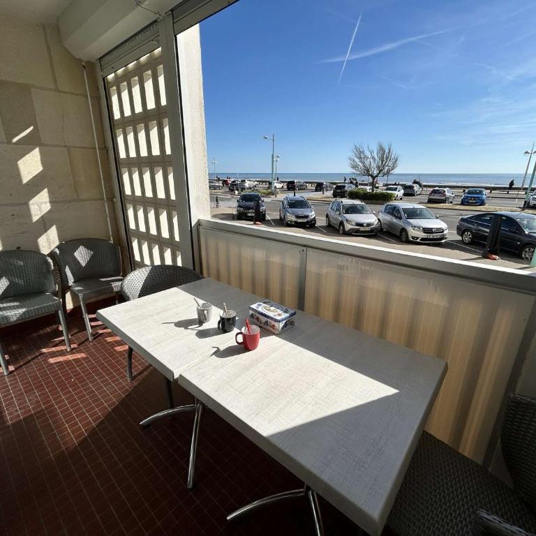 Appartement vue mer - 4/5 pers. - FR-1-224C-377 - Apartment - 5