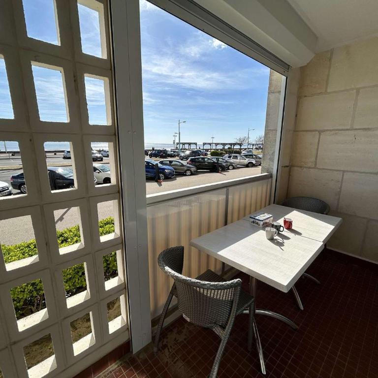 Appartement vue mer - 4/5 pers. - FR-1-224C-377 - Apartment - 6