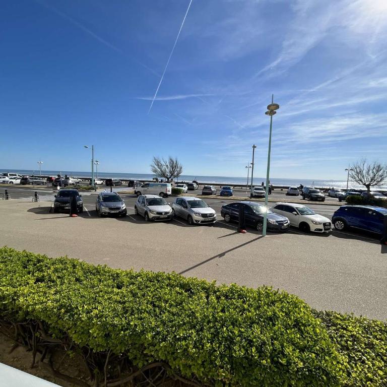 Appartement vue mer - 4/5 pers. - FR-1-224C-377 - Apartment - 8