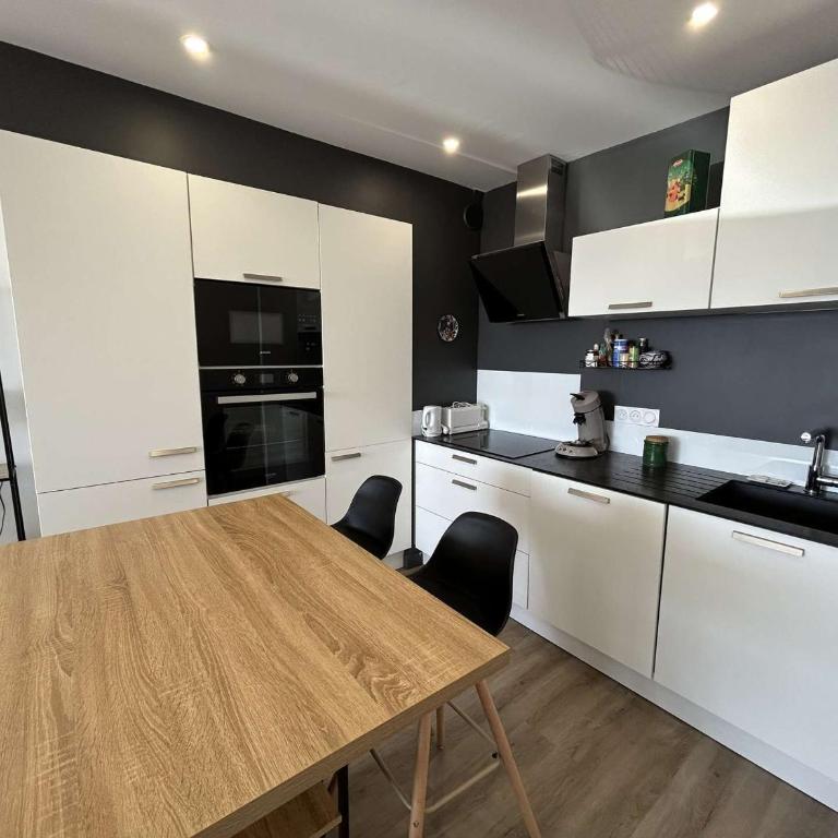 Appartement vue mer - 4/5 pers. - FR-1-224C-377 - Apartment - 10