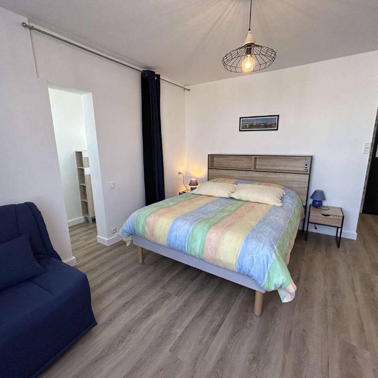 Appartement vue mer - 4/5 pers. - FR-1-224C-377 - Apartment - 14