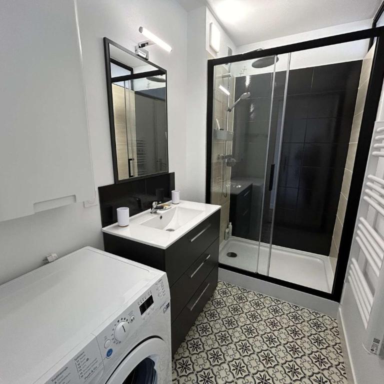 Appartement vue mer - 4/5 pers. - FR-1-224C-377 - Apartment - 15