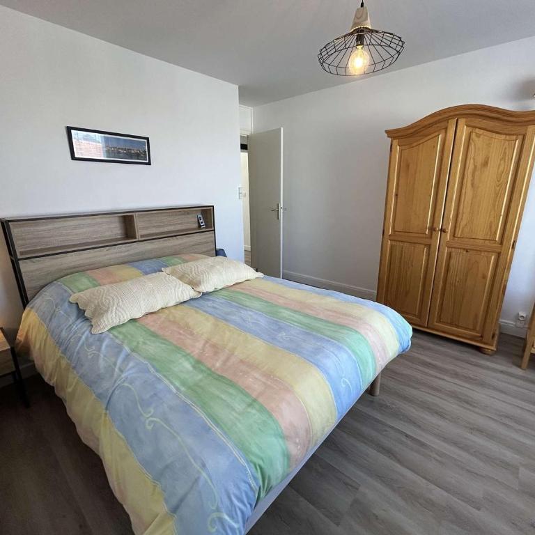 Appartement vue mer - 4/5 pers. - FR-1-224C-377 - Apartment - 16