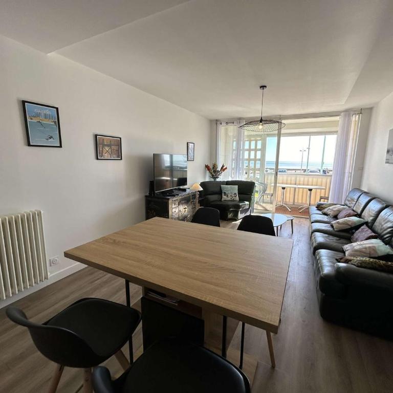 Appartement vue mer - 4/5 pers. - FR-1-224C-377 - Apartment - 17