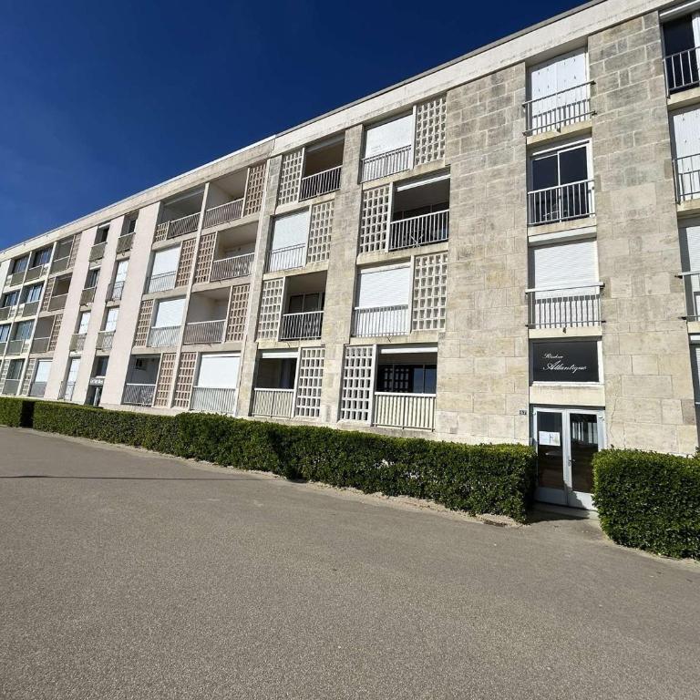 Appartement vue mer - 4/5 pers. - FR-1-224C-377 - Apartment - 18