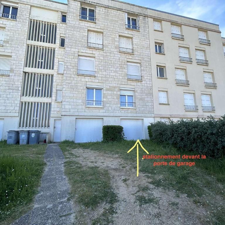 Appartement vue mer - 4/5 pers. - FR-1-224C-377 - Apartment - 20