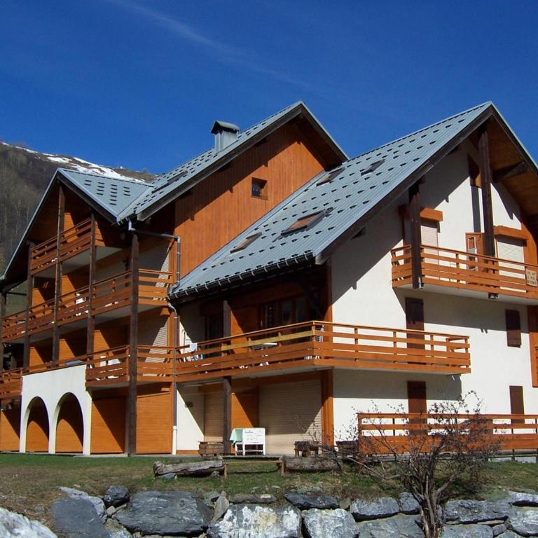 Studio, animaux admis - 2 pers. - FR-1-263-659 - Monolocale - 10