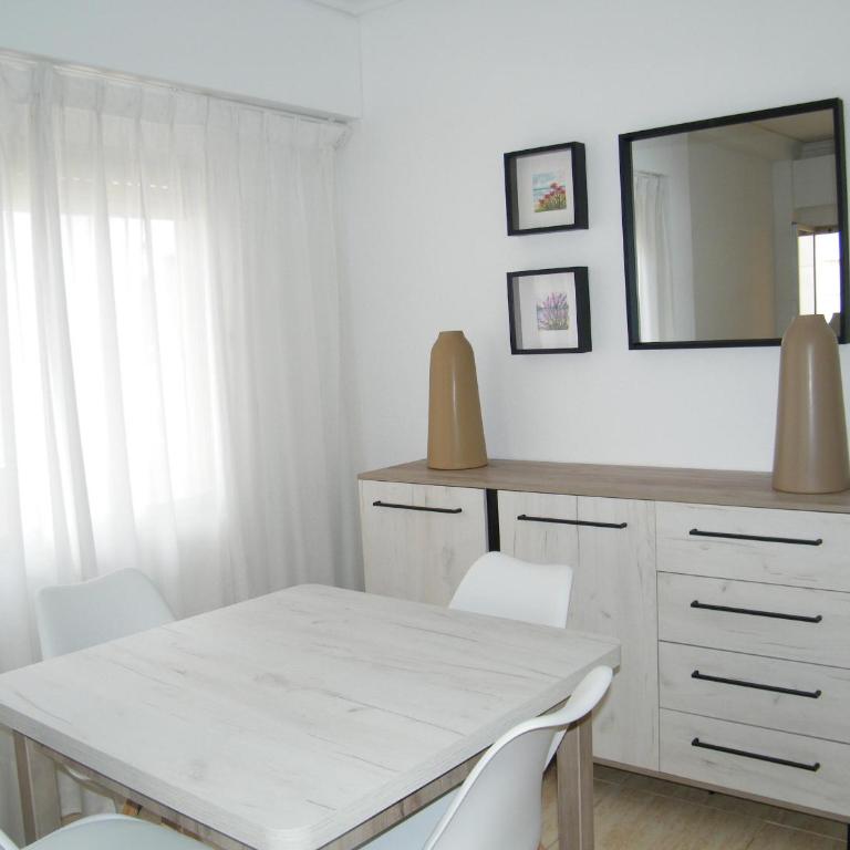 Apartamento con parking y vista al mar - 7 pers. - ES-314-42 - Apartment - 6