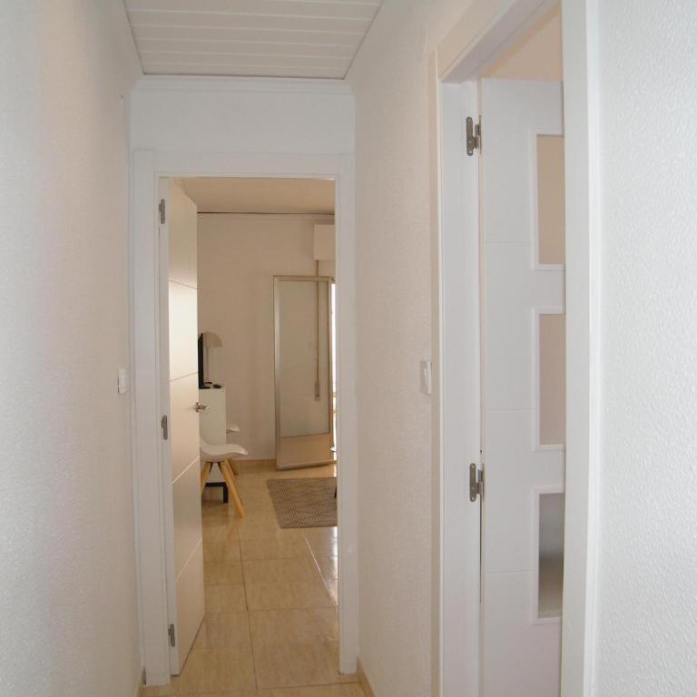 Apartamento con parking y vista al mar - 7 pers. - ES-314-42 - Apartment - 9