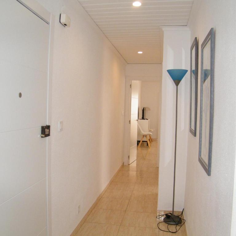 Apartamento con parking y vista al mar - 7 pers. - ES-314-42 - Apartment - 10
