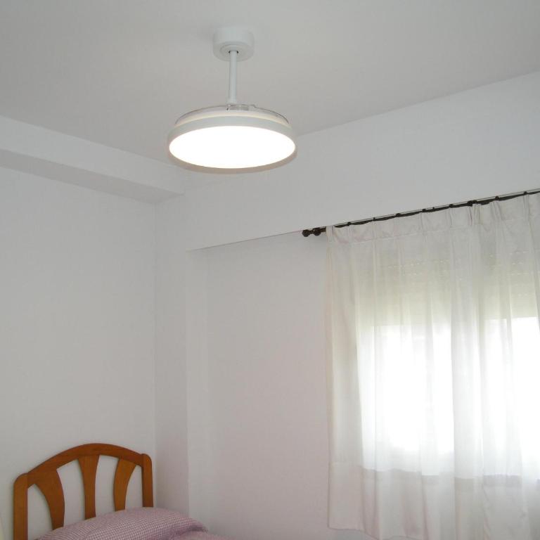 Apartamento con parking y vista al mar - 7 pers. - ES-314-42 - Apartment - 13