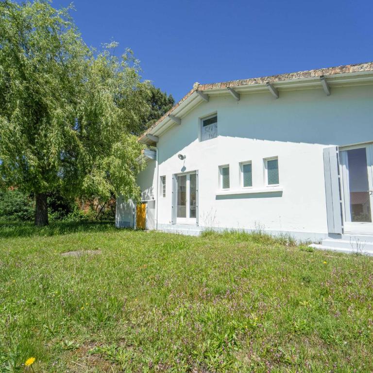 Maison spacieuse proche lac - 6 pers. - FR-1-50-207 - Maison de Vacances - 14