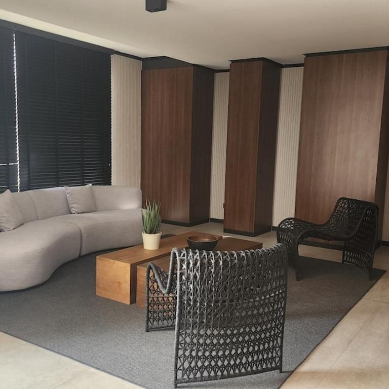 Exponor Spectacular apartment - Apartamento Deluxe - 3