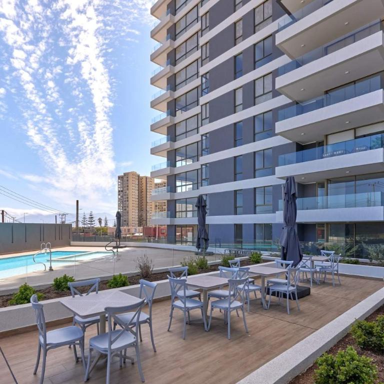 Exponor Spectacular apartment - Apartamento Deluxe - 7