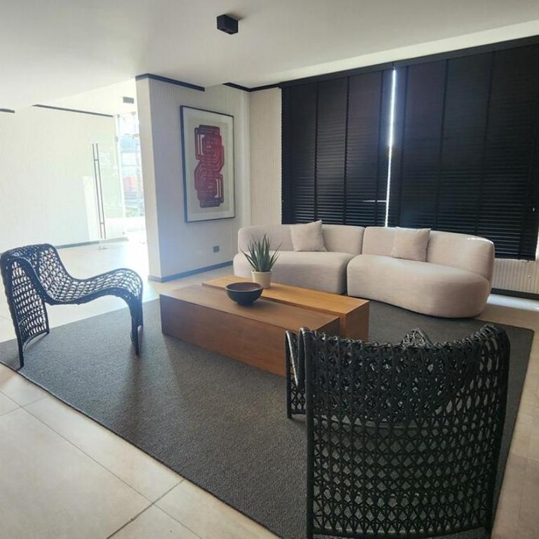 Exponor Spectacular apartment - Apartamento Deluxe - 12