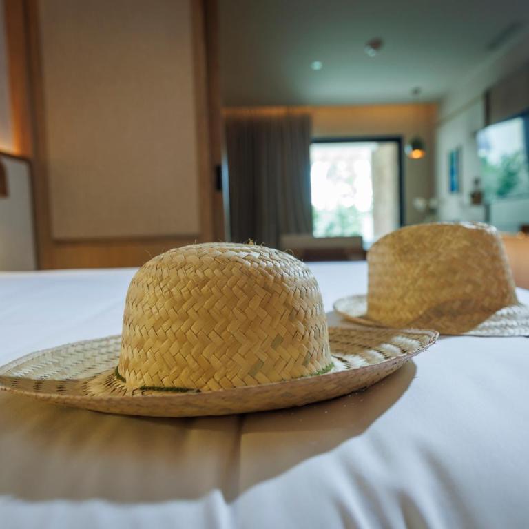 Unico Hotel Riviera Nayarit - Adults Only - All Inclusive - Estancia Suite Panoramica One Bedroom Ocean Front Suite - 1
