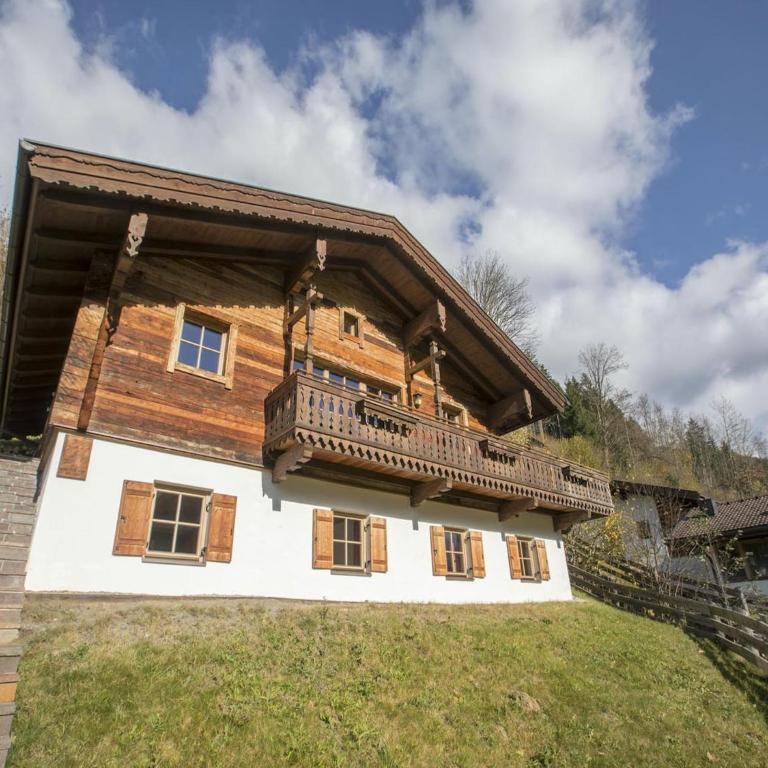 Holiday Home near Zillertal Arena - Maison de Vacances 4 Chambres - 36