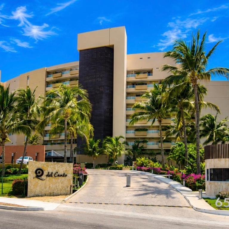 Luxury Beachfront Condo at Del Canto Residences - Amazing Views! - Apartamento de 2 dormitorios - 30
