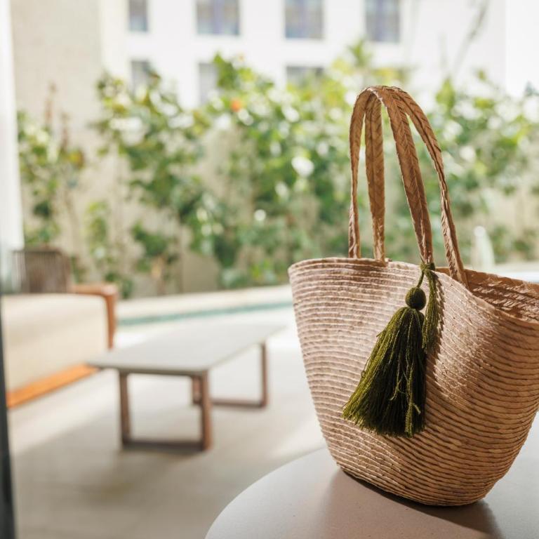 Unico Hotel Riviera Nayarit - Adults Only - All Inclusive - Estancia Suite Panoramica One Bedroom Ocean Front Suite - 4
