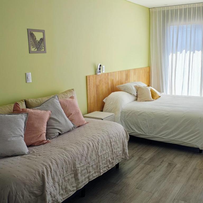 LEVEL Green - Departamentos exclusivos en zona residencial de Bahía Blanca - Studio with Balcony - 2