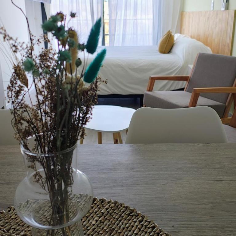 LEVEL Green - Departamentos exclusivos en zona residencial de Bahía Blanca - Studio - 2