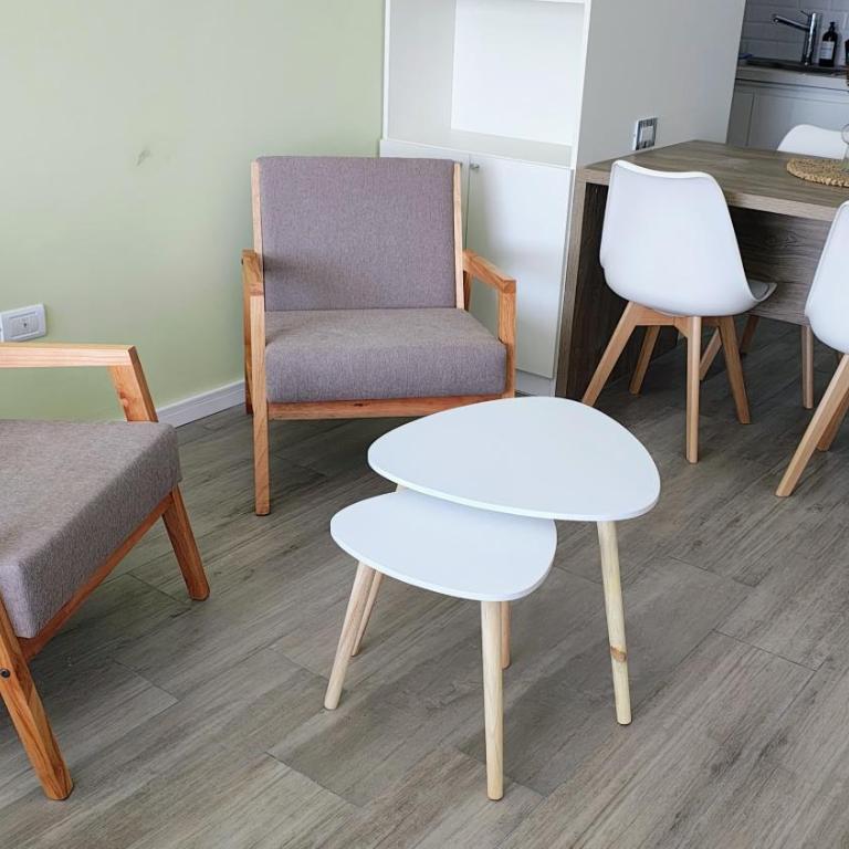 LEVEL Green - Departamentos exclusivos en zona residencial de Bahía Blanca - Deluxe Studio - 17