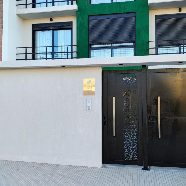 LEVEL Green - Departamentos exclusivos en zona residencial de Bahía Blanca - Studio - 14