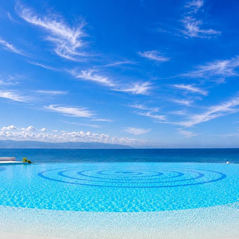 Luxury Beachfront Condo at Del Canto Residences - Amazing Views! - Apartamento de 2 dormitorios - 16