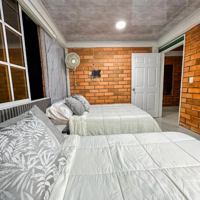Luxury Stay in Colombia's Coffee Region - Villa - 6