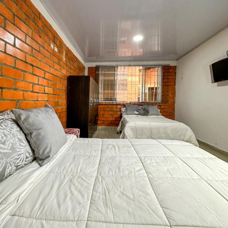 Luxury Stay in Colombia's Coffee Region - Villa - 6