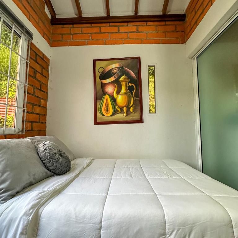 Luxury Stay in Colombia's Coffee Region - Villa - 7