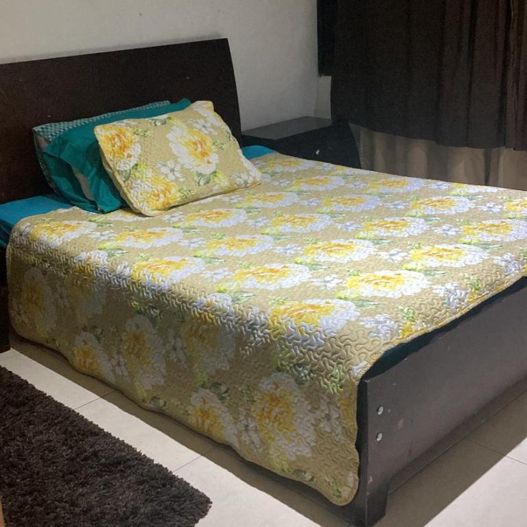 Apartamento Mirador de la Luna - Apartamento Estándar de 3 dormitorios - 4