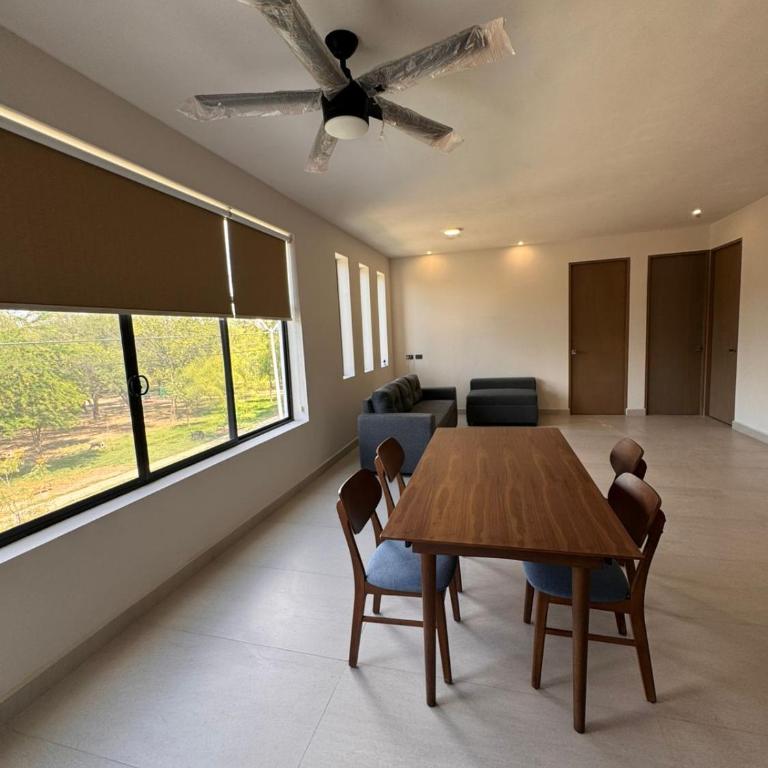 Spacious apartment in the Mitras area - Apartamento de 3 dormitorios - 2