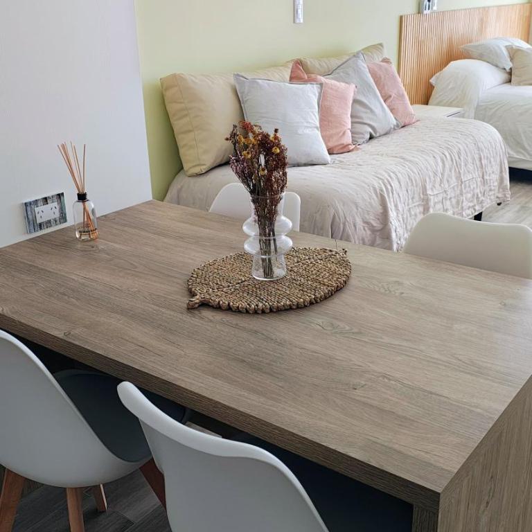LEVEL Green - Departamentos exclusivos en zona residencial de Bahía Blanca - Studio with Balcony - 18