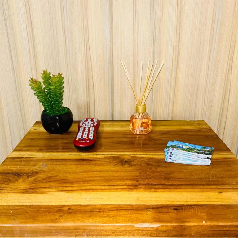 Posada Francelly - Habitación Familiar Estándar - 6