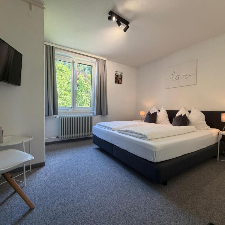 Frühstückspension Irschen - Doppelzimmer - 5