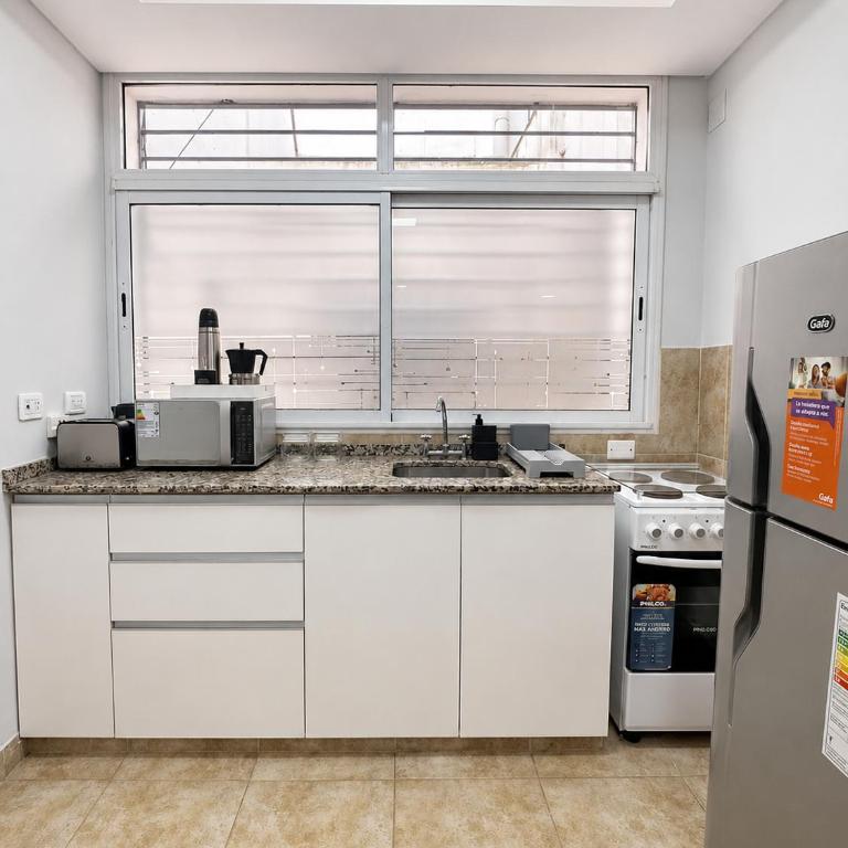 Paramont Rosario 2 - Apartamento de 1 dormitorio - 5