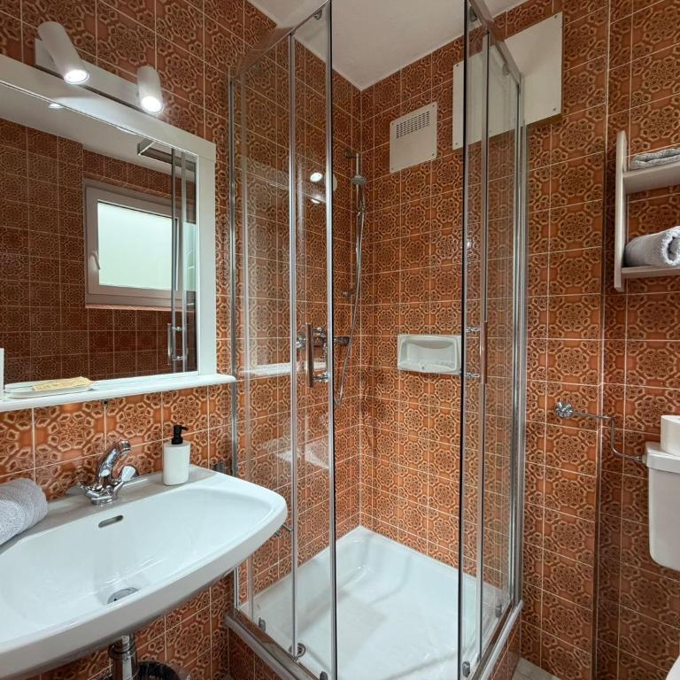 Frühstückspension Irschen - Doppelzimmer - 1
