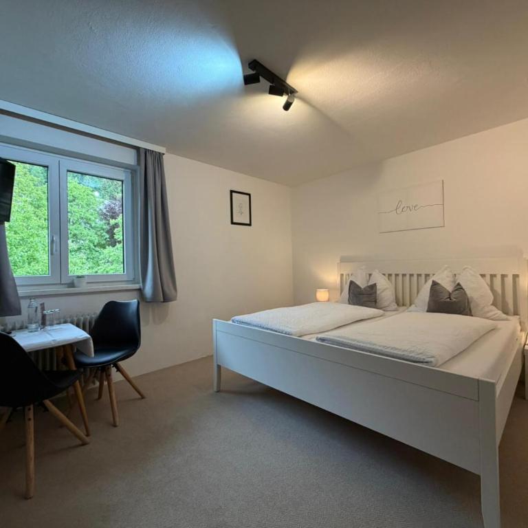 Frühstückspension Irschen - Doppelzimmer - 2