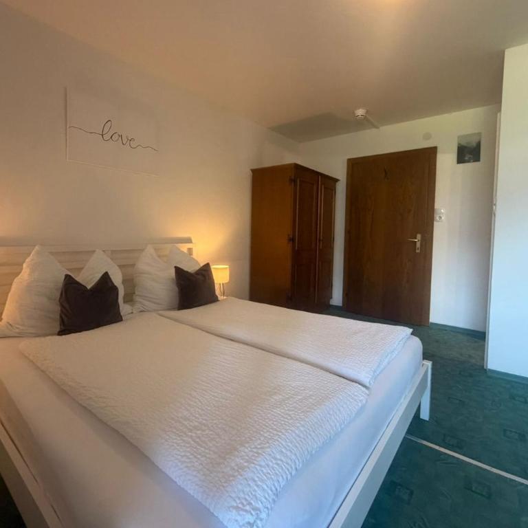 Frühstückspension Irschen - Doppelzimmer - 6