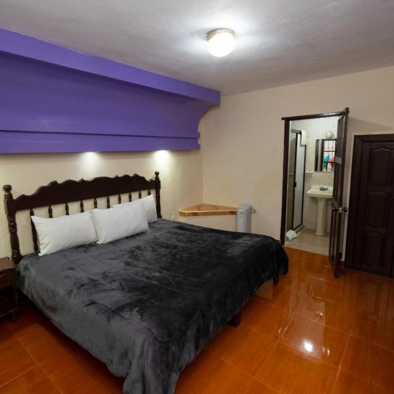 Hotel D Monica - Double Room - 3